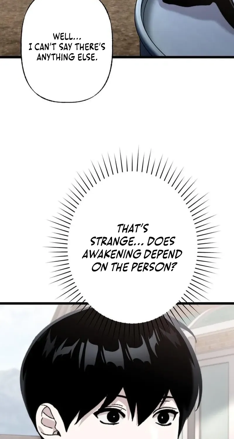 Meteor: The Ultra-Speed Savior Chapter 23 page 28 - 