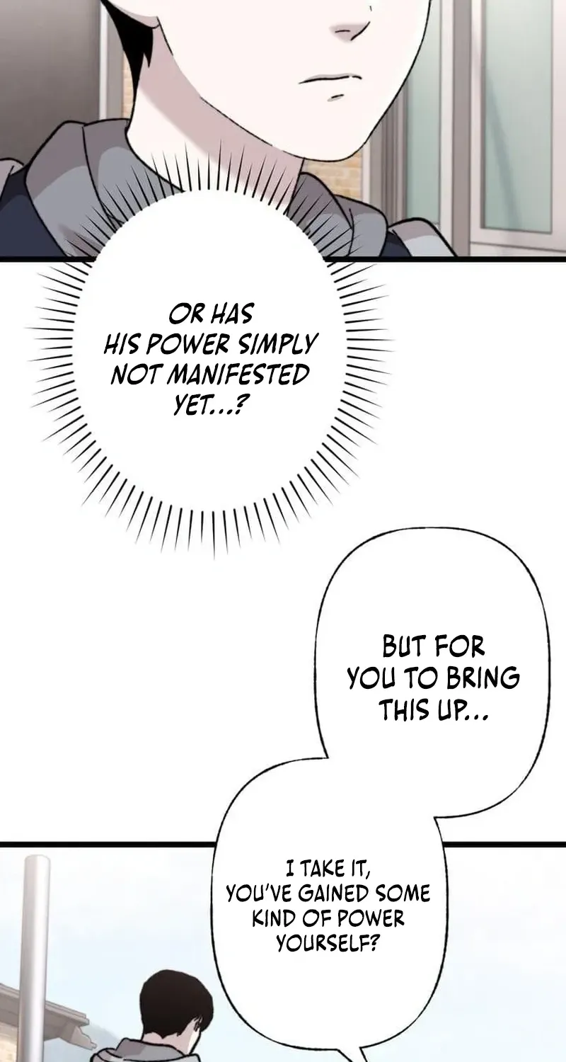 Meteor: The Ultra-Speed Savior Chapter 23 page 29 - 