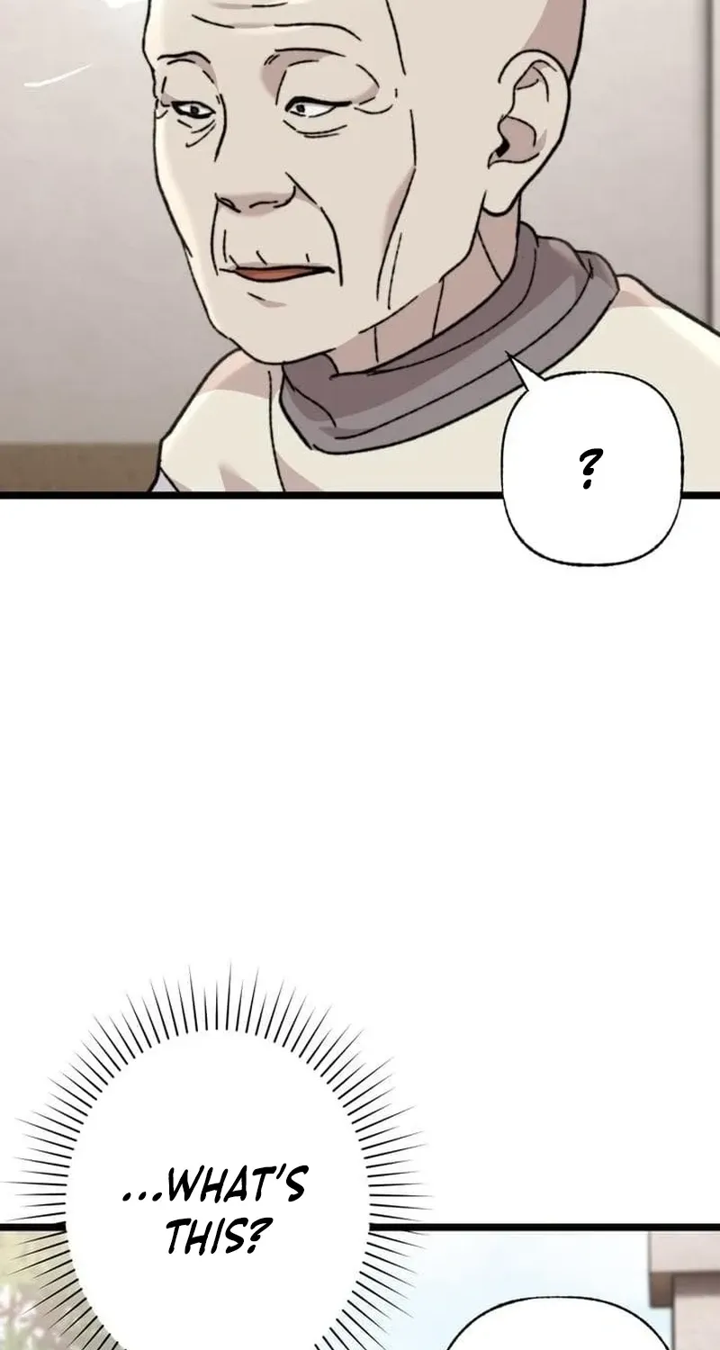 Meteor: The Ultra-Speed Savior Chapter 23 page 4 - 