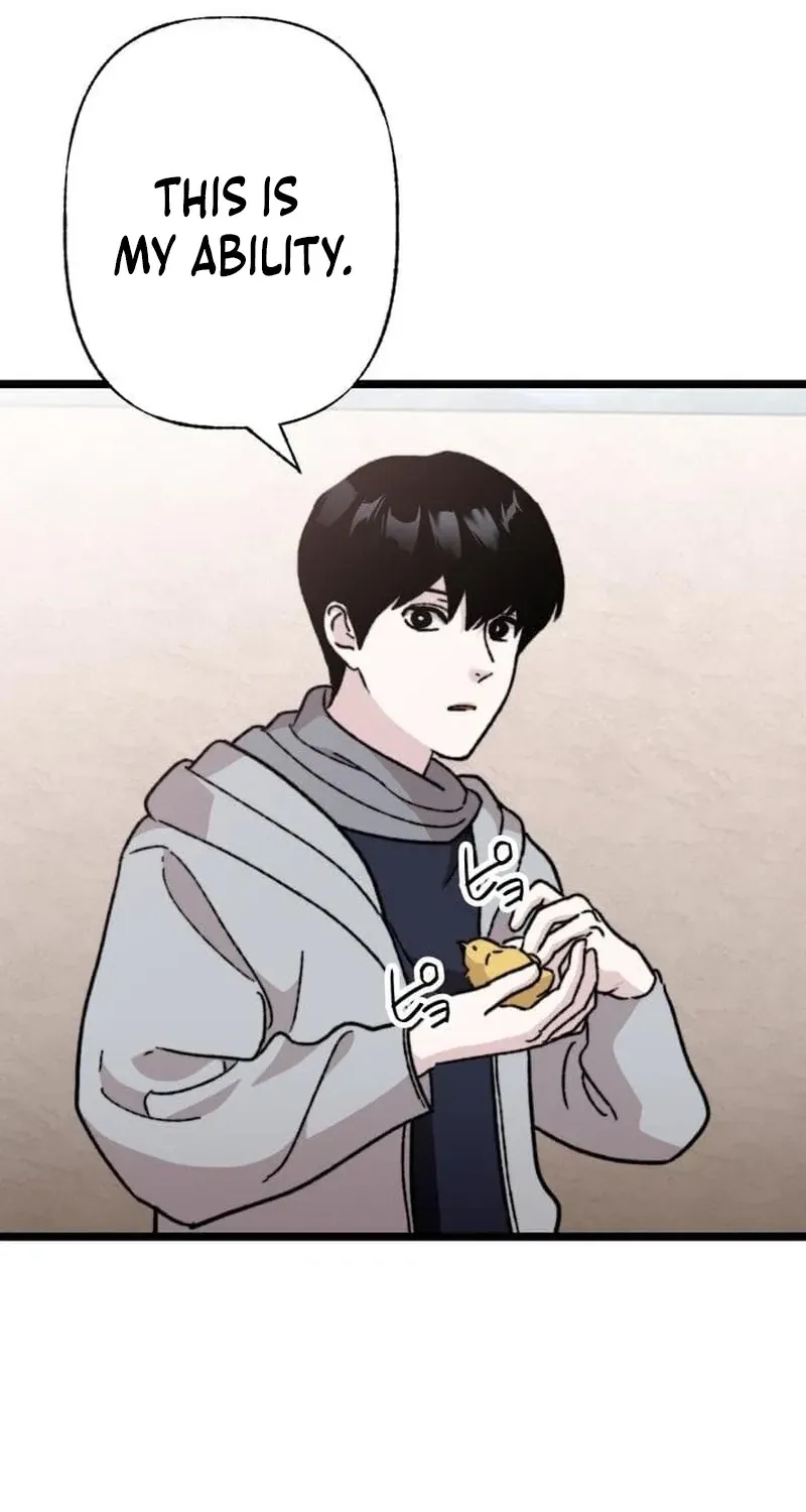Meteor: The Ultra-Speed Savior Chapter 23 page 37 - 