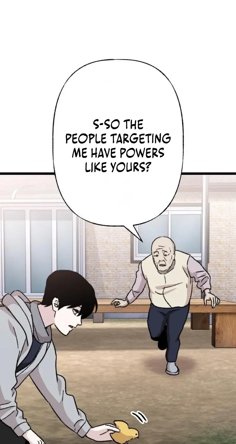 Meteor: The Ultra-Speed Savior Chapter 23 page 39 - 