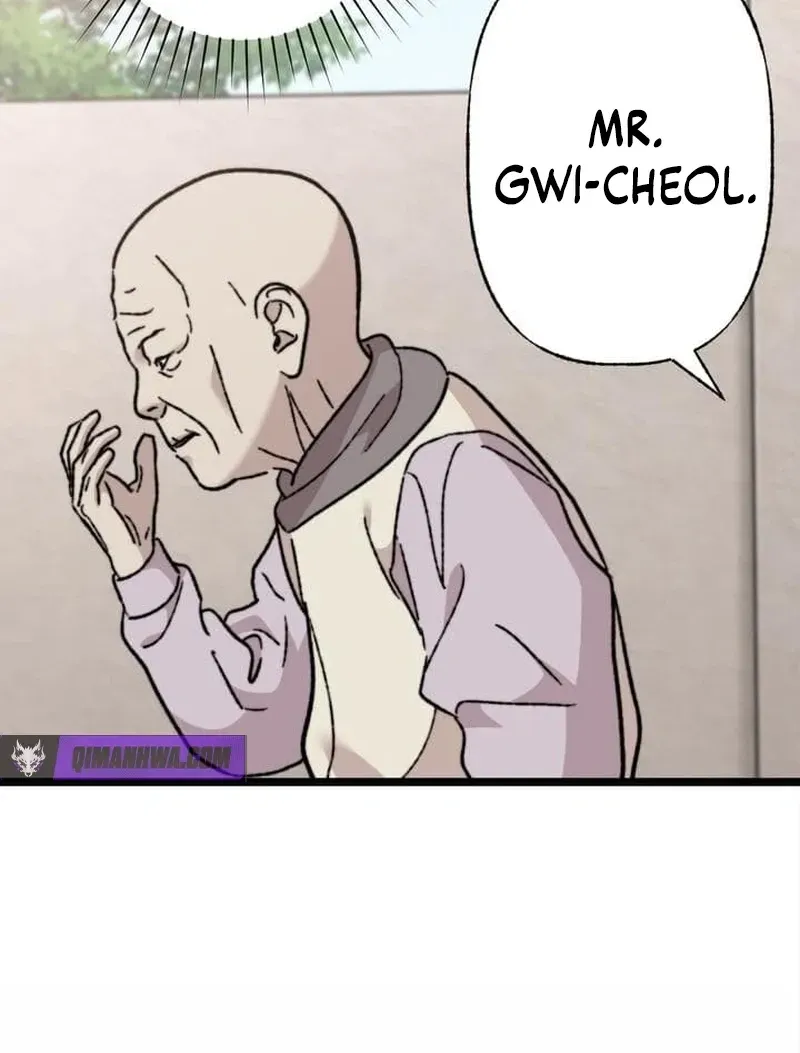 Meteor: The Ultra-Speed Savior Chapter 23 page 5 - 