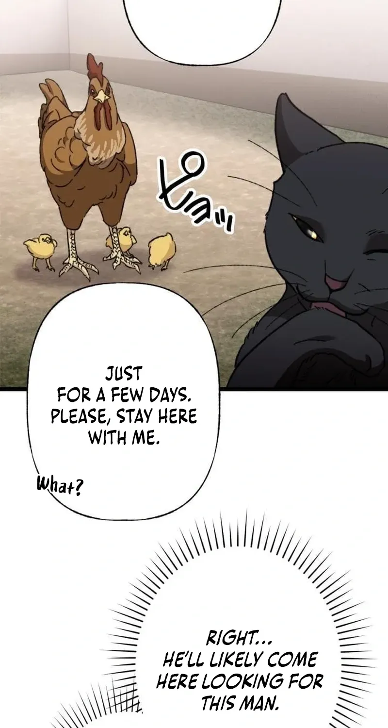Meteor: The Ultra-Speed Savior Chapter 23 page 42 - 