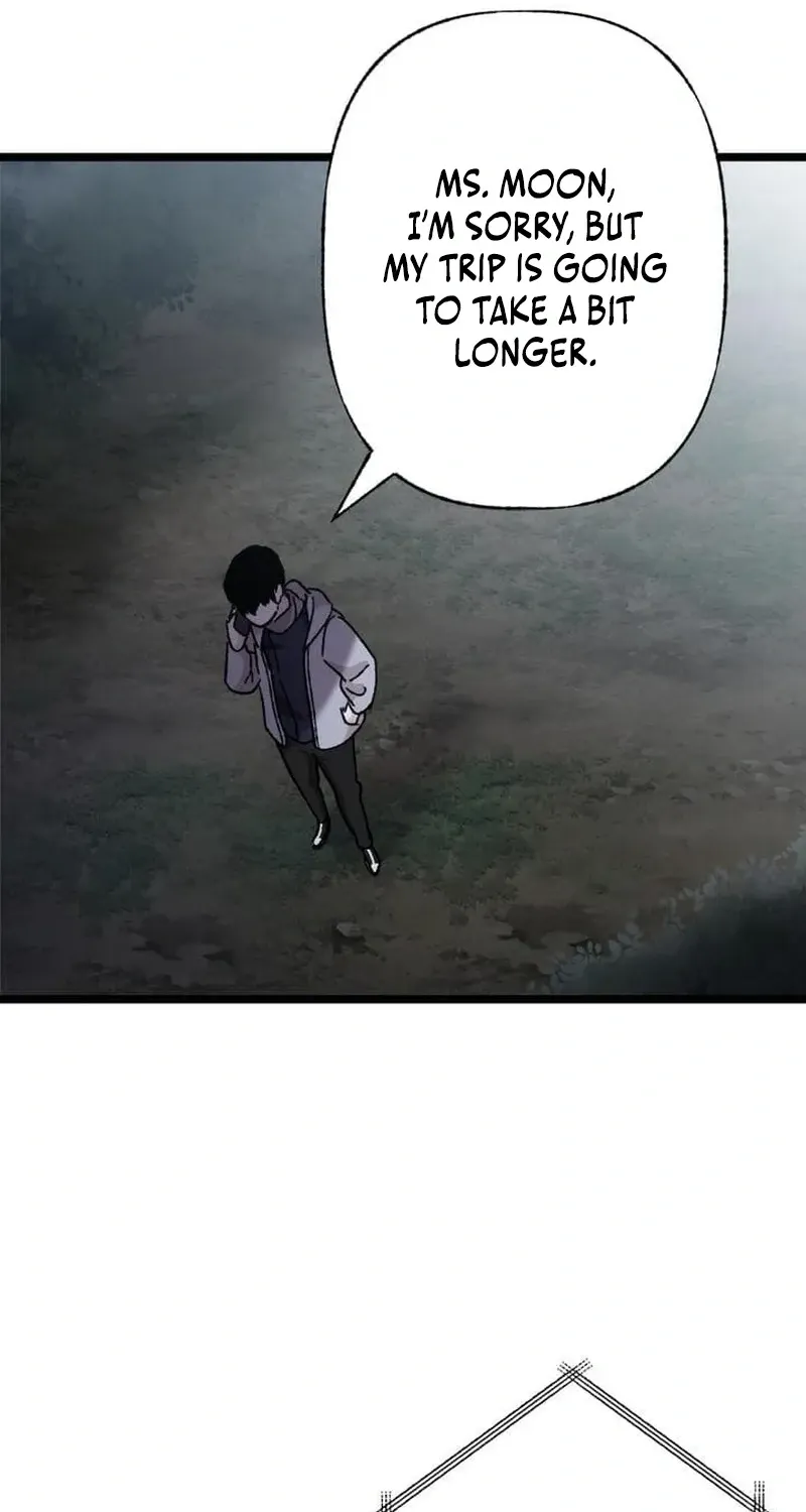 Meteor: The Ultra-Speed Savior Chapter 23 page 47 - 