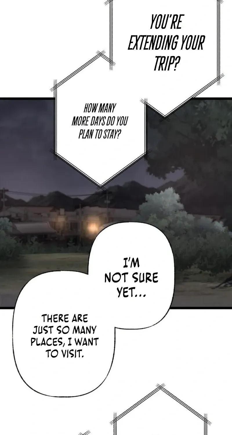 Meteor: The Ultra-Speed Savior Chapter 23 page 48 - 