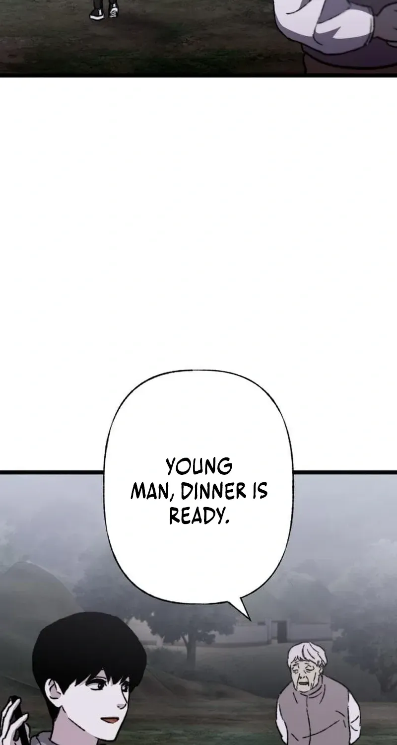 Meteor: The Ultra-Speed Savior Chapter 23 page 53 - 
