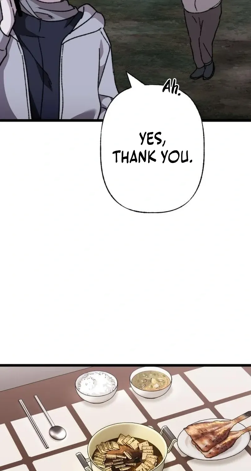 Meteor: The Ultra-Speed Savior Chapter 23 page 54 - 