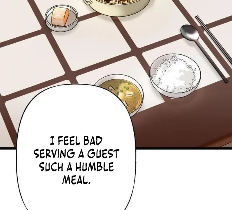 Meteor: The Ultra-Speed Savior Chapter 23 page 55 - 