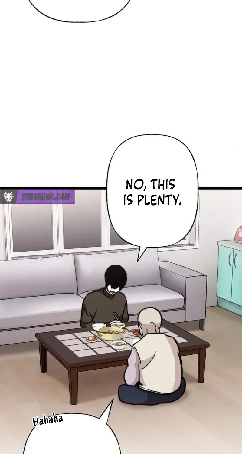 Meteor: The Ultra-Speed Savior Chapter 23 page 56 - 