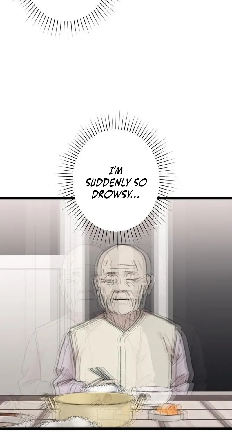 Meteor: The Ultra-Speed Savior Chapter 23 page 64 - 