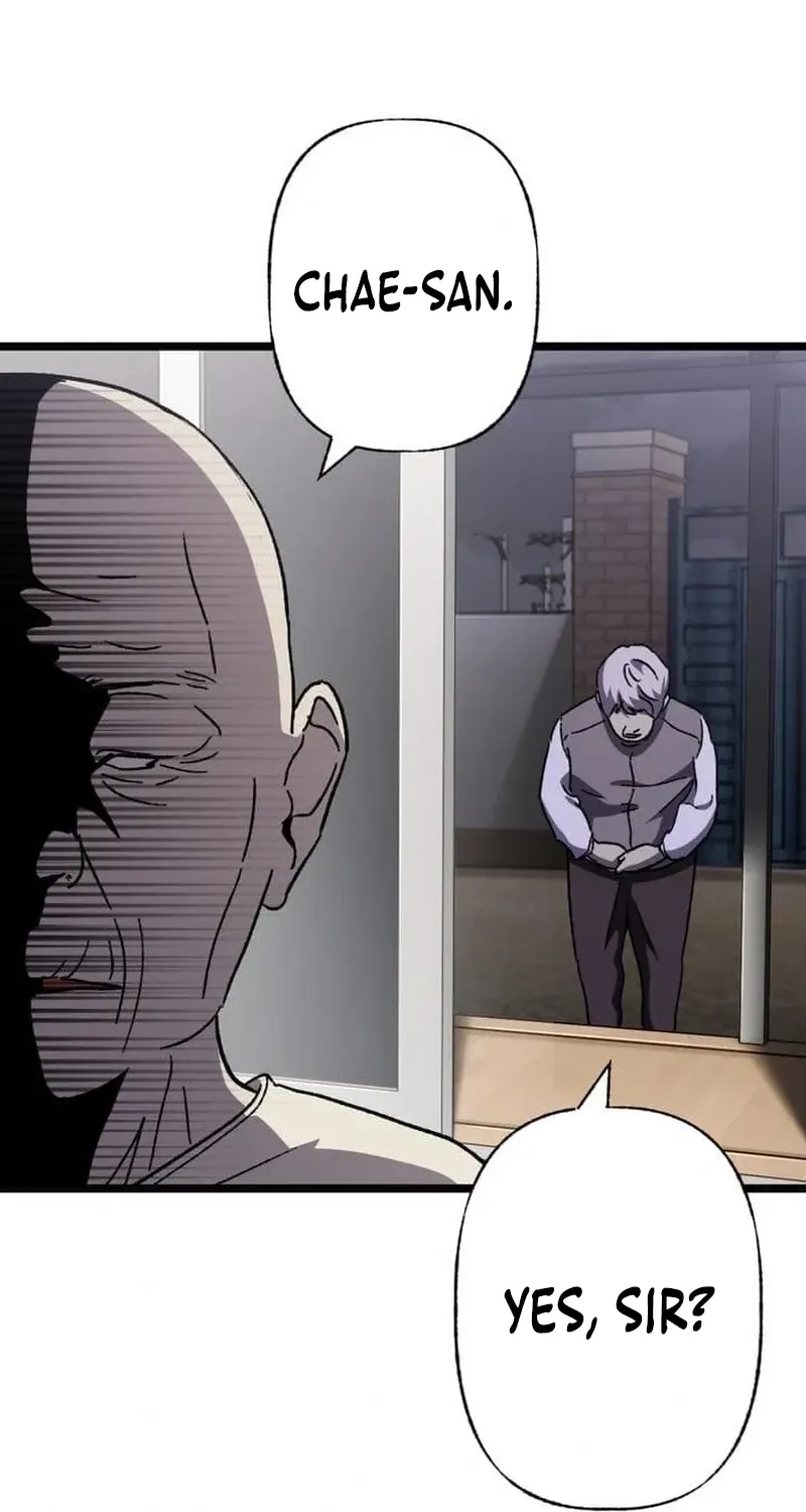 Meteor: The Ultra-Speed Savior Chapter 23 page 69 - 