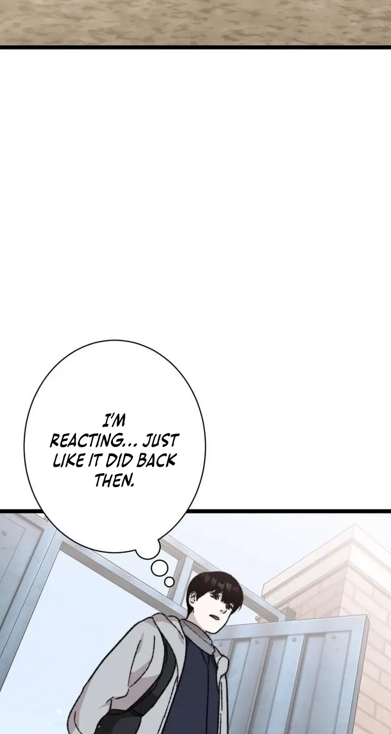 Meteor: The Ultra-Speed Savior Chapter 23 page 8 - 