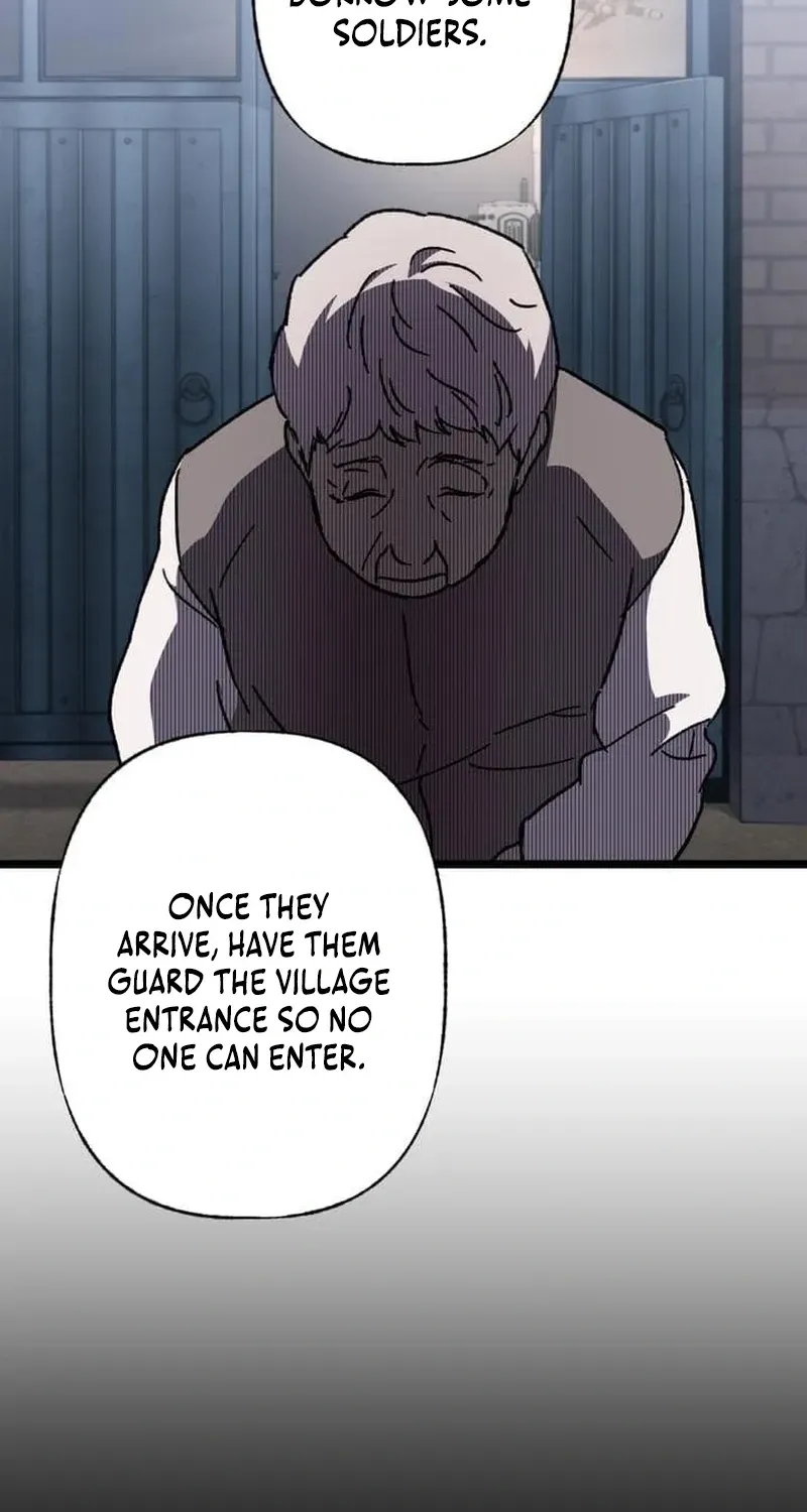 Meteor: The Ultra-Speed Savior Chapter 23 page 72 - 