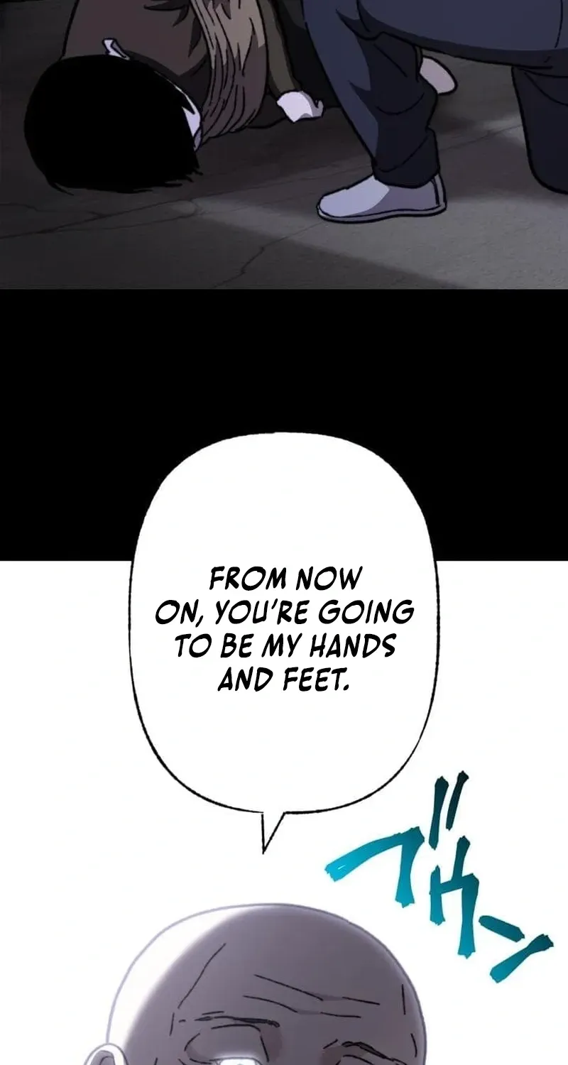 Meteor: The Ultra-Speed Savior Chapter 23 page 79 - 