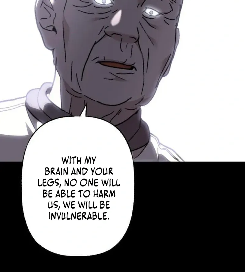 Meteor: The Ultra-Speed Savior Chapter 23 page 80 - 