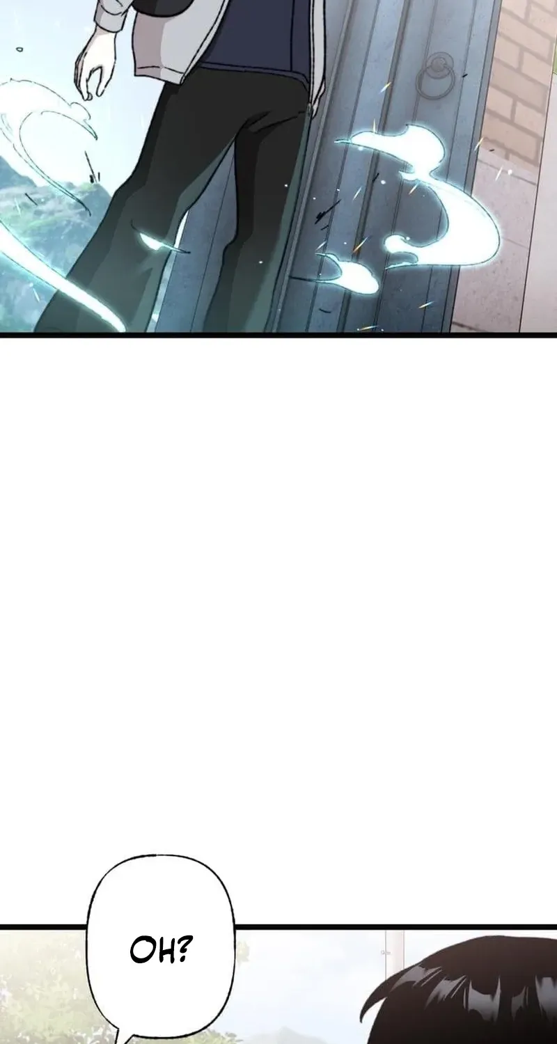 Meteor: The Ultra-Speed Savior Chapter 23 page 9 - 