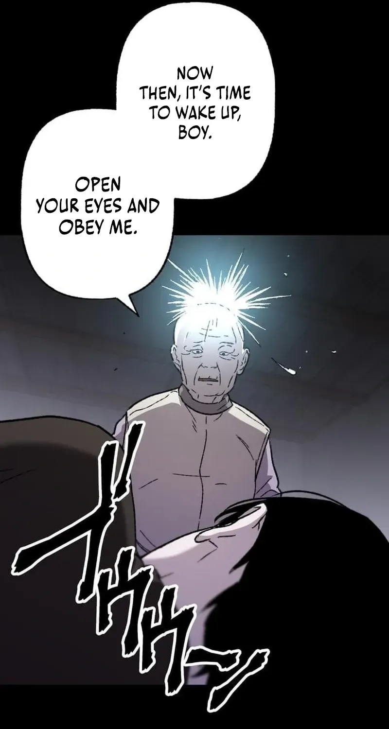 Meteor: The Ultra-Speed Savior Chapter 23 page 81 - 
