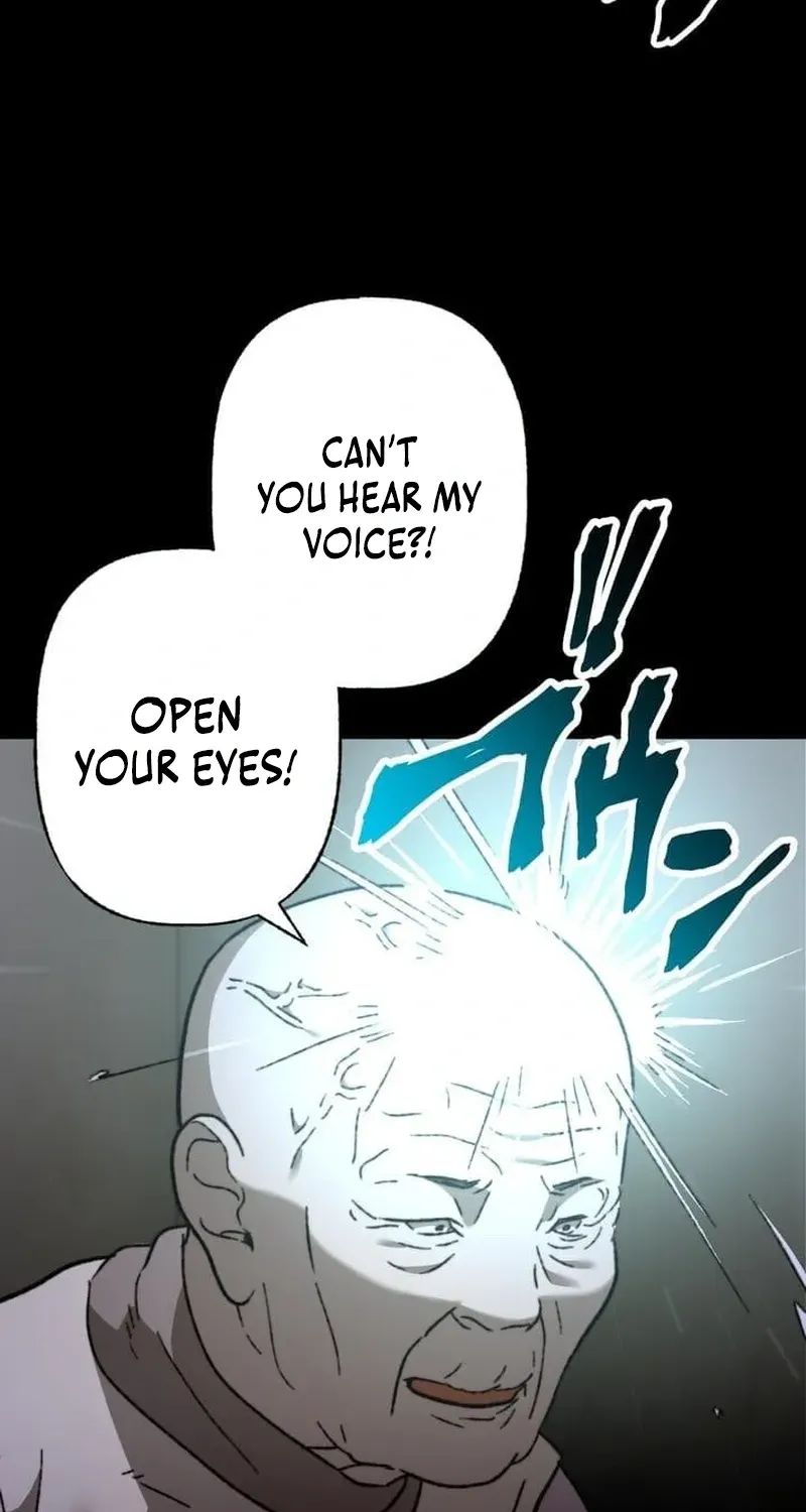 Meteor: The Ultra-Speed Savior Chapter 23 page 83 - 