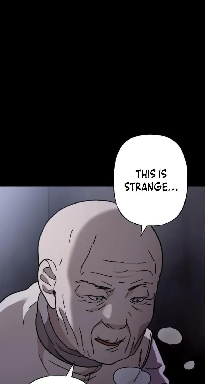 Meteor: The Ultra-Speed Savior Chapter 23 page 88 - 
