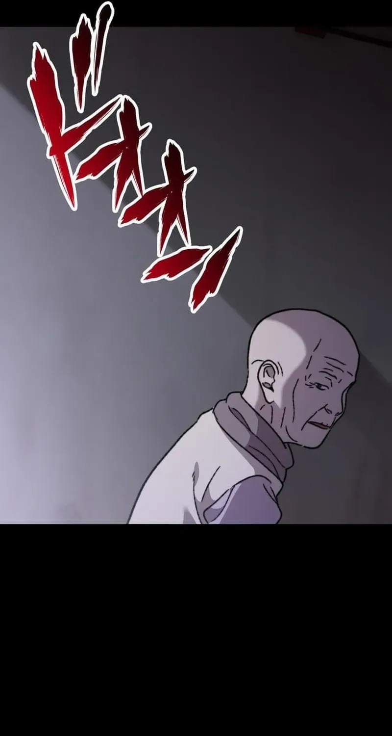 Meteor: The Ultra-Speed Savior Chapter 23 page 91 - 