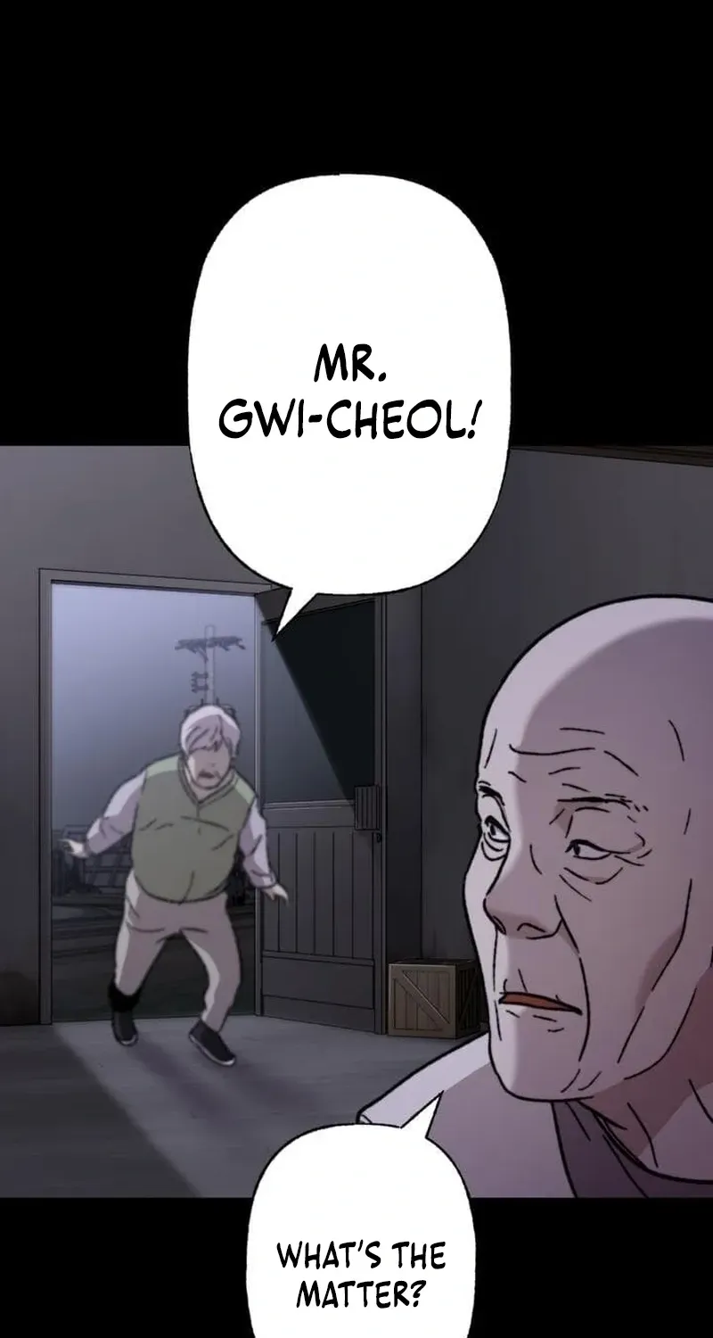 Meteor: The Ultra-Speed Savior Chapter 23 page 92 - 