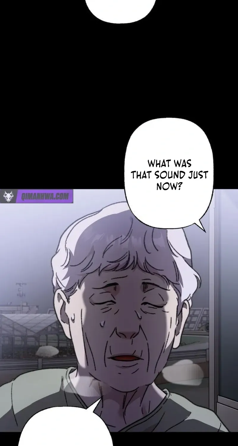 Meteor: The Ultra-Speed Savior Chapter 23 page 93 - 