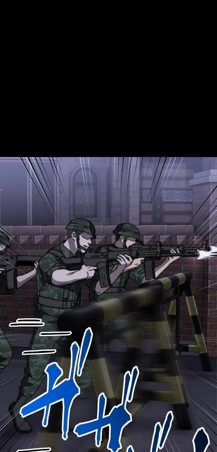 Meteor: The Ultra-Speed Savior Chapter 24 page 11 - 