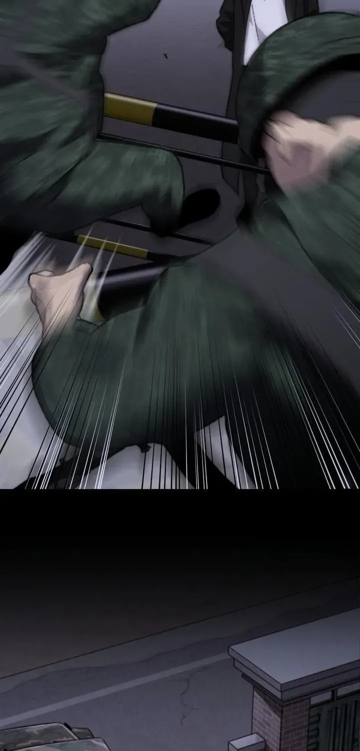 Meteor: The Ultra-Speed Savior Chapter 24 page 13 - 