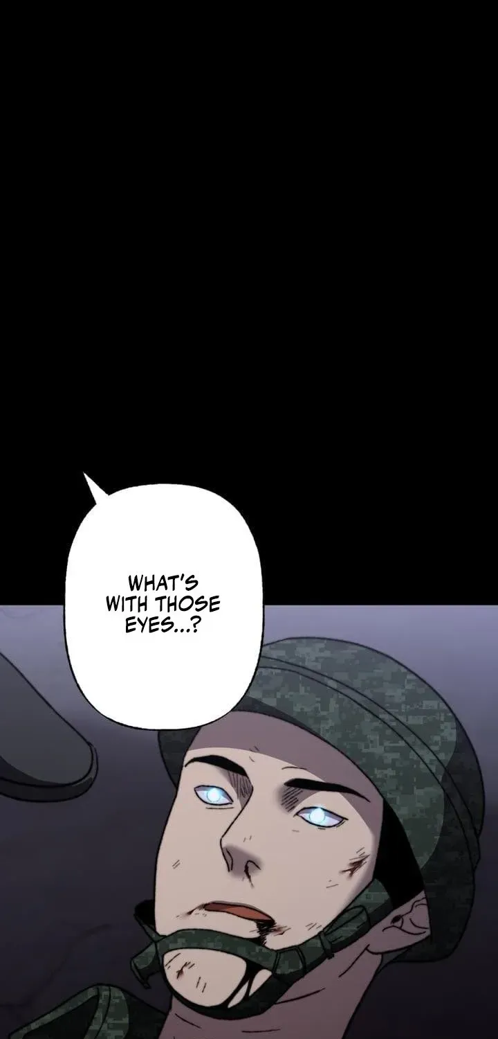 Meteor: The Ultra-Speed Savior Chapter 24 page 15 - 