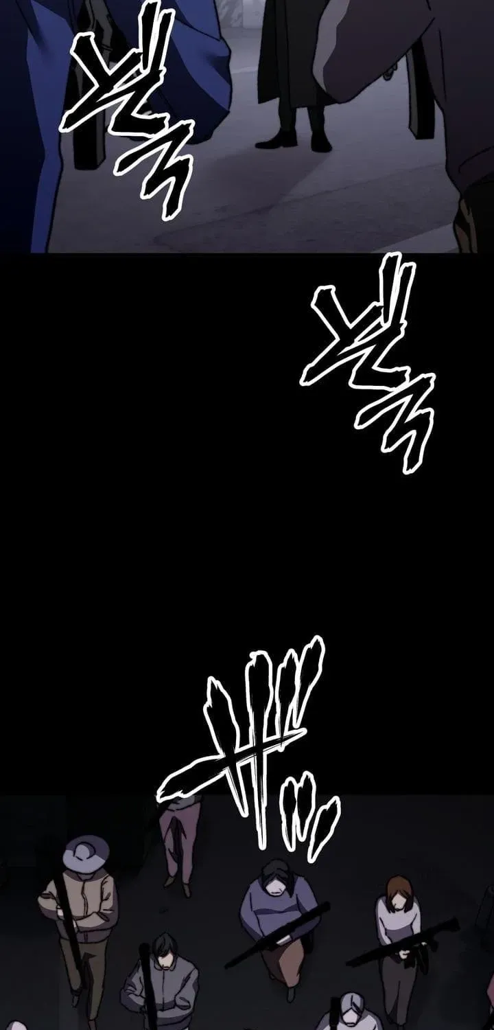 Meteor: The Ultra-Speed Savior Chapter 24 page 17 - 