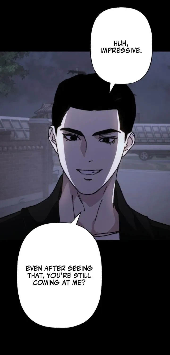 Meteor: The Ultra-Speed Savior Chapter 24 page 19 - 