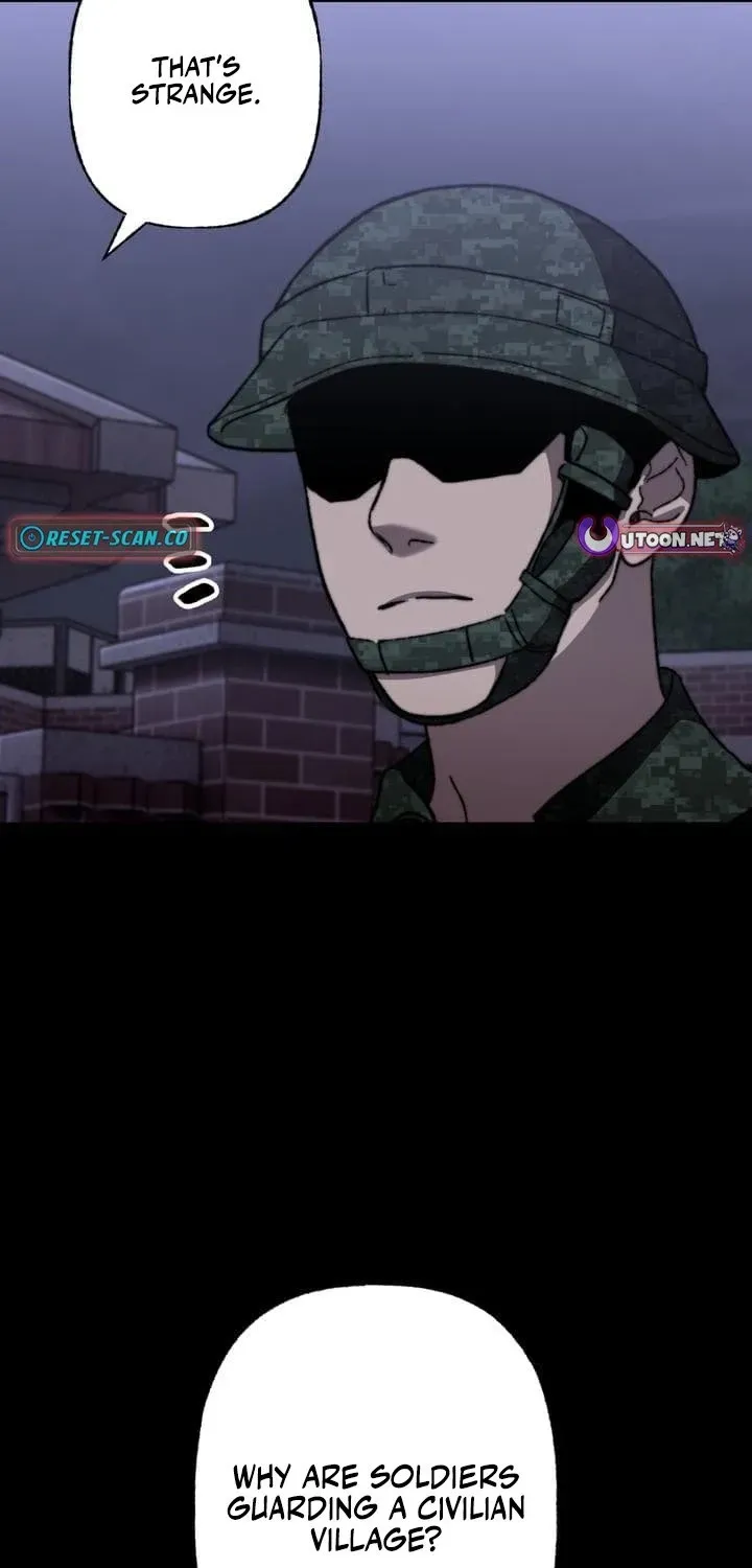 Meteor: The Ultra-Speed Savior Chapter 24 page 3 - 