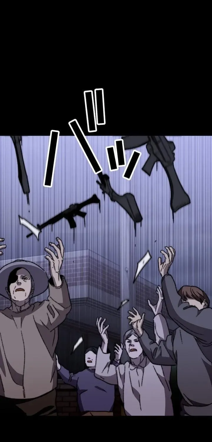 Meteor: The Ultra-Speed Savior Chapter 24 page 23 - 