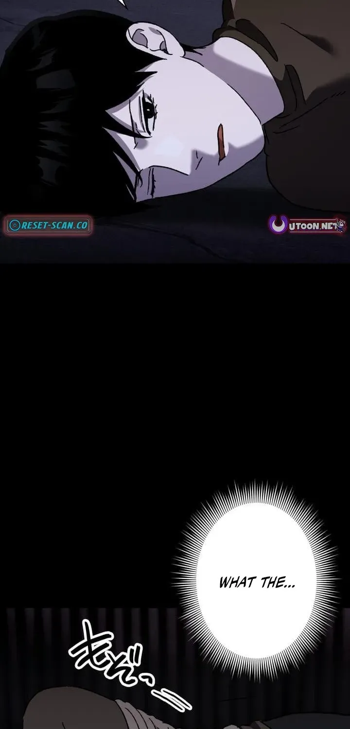 Meteor: The Ultra-Speed Savior Chapter 24 page 29 - 