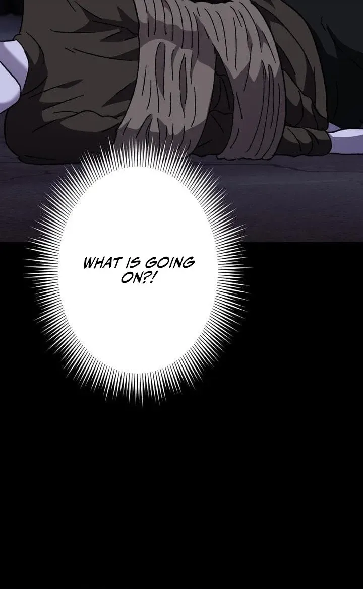 Meteor: The Ultra-Speed Savior Chapter 24 page 30 - 