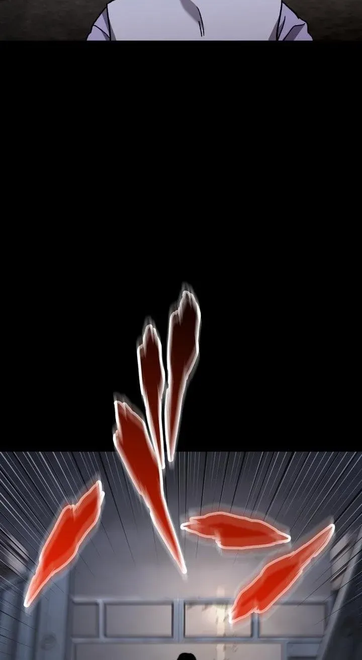 Meteor: The Ultra-Speed Savior Chapter 24 page 35 - 