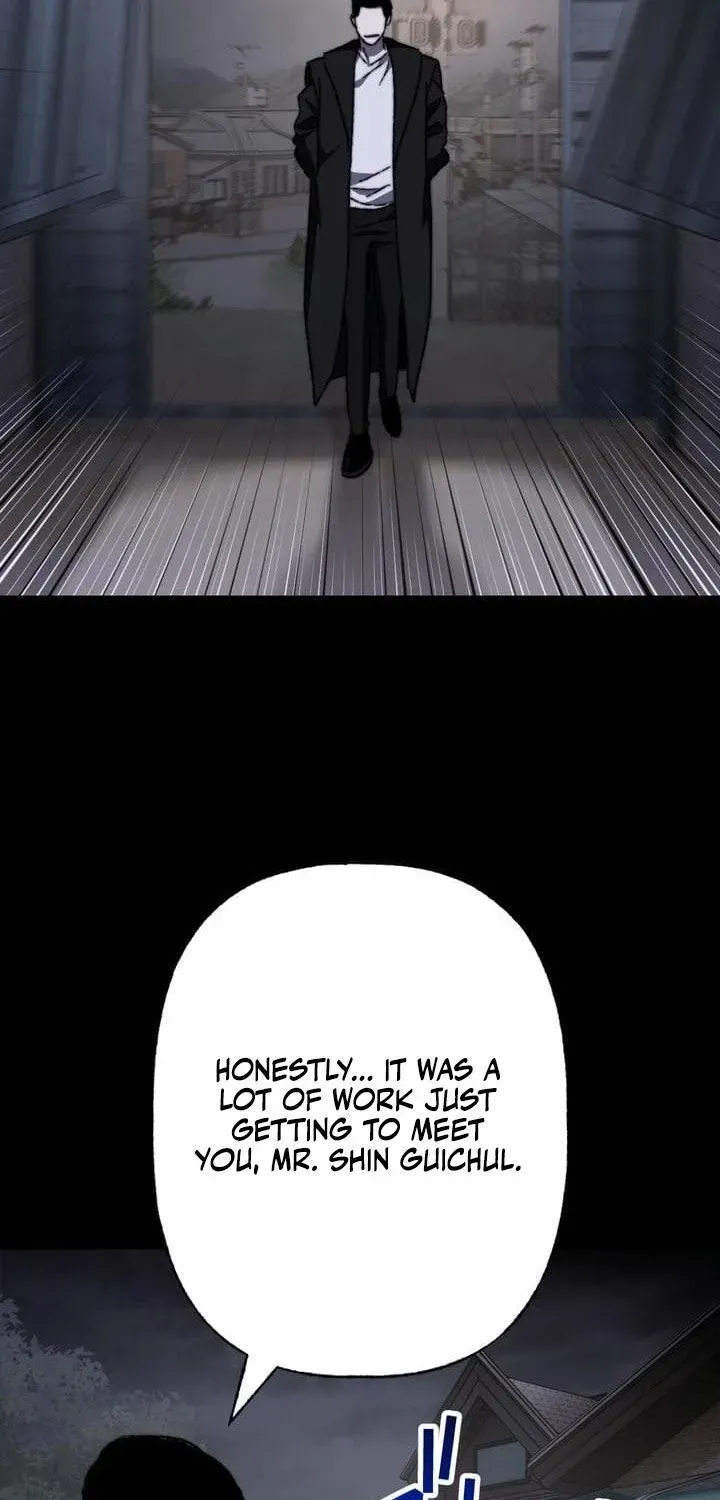 Meteor: The Ultra-Speed Savior Chapter 24 page 36 - 