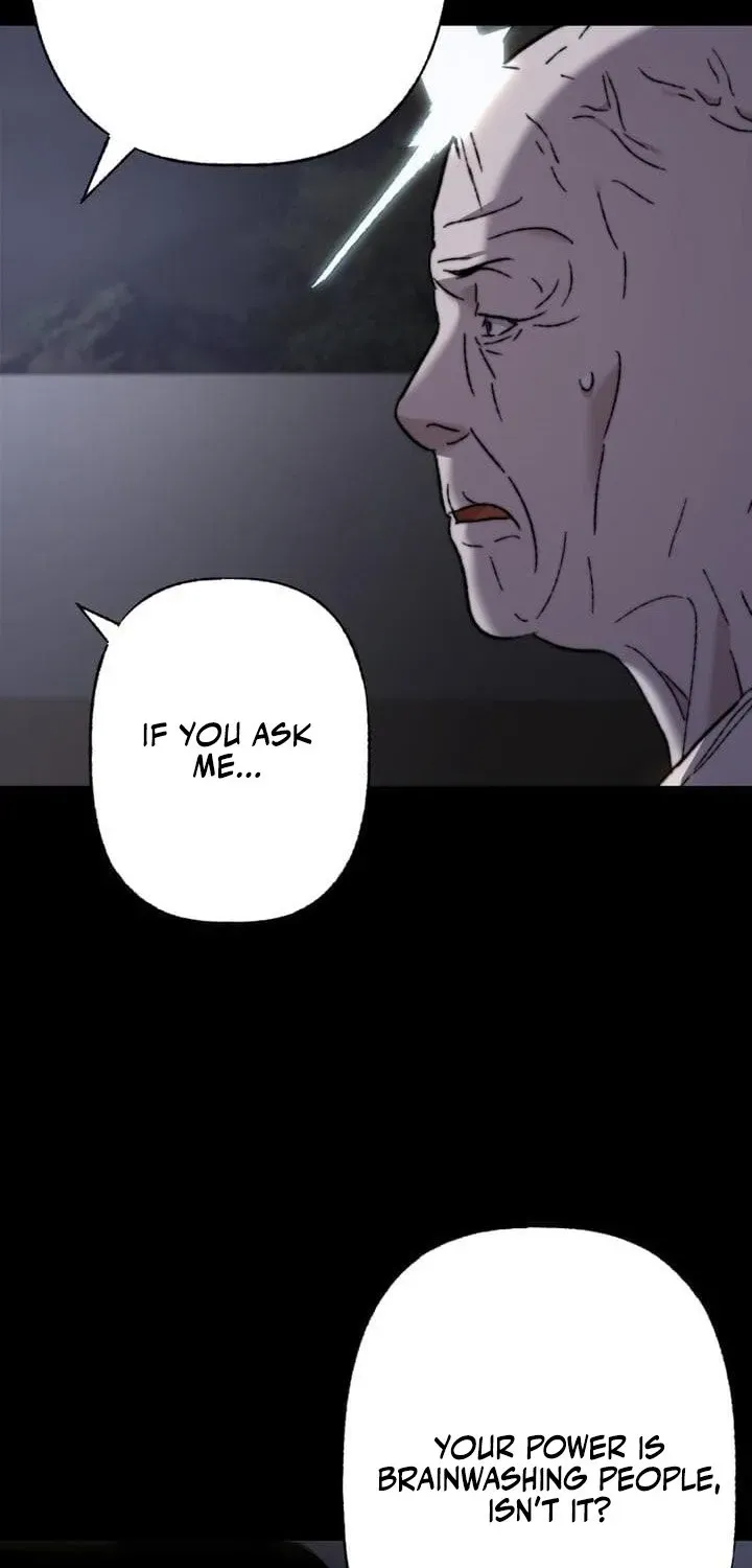 Meteor: The Ultra-Speed Savior Chapter 24 page 39 - 