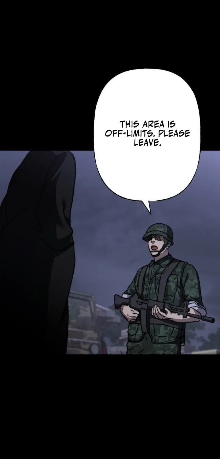 Meteor: The Ultra-Speed Savior Chapter 24 page 5 - 