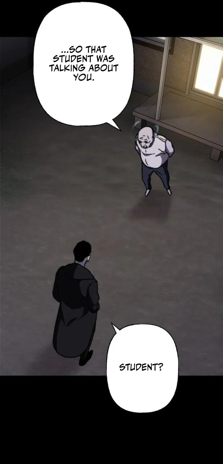 Meteor: The Ultra-Speed Savior Chapter 24 page 41 - 