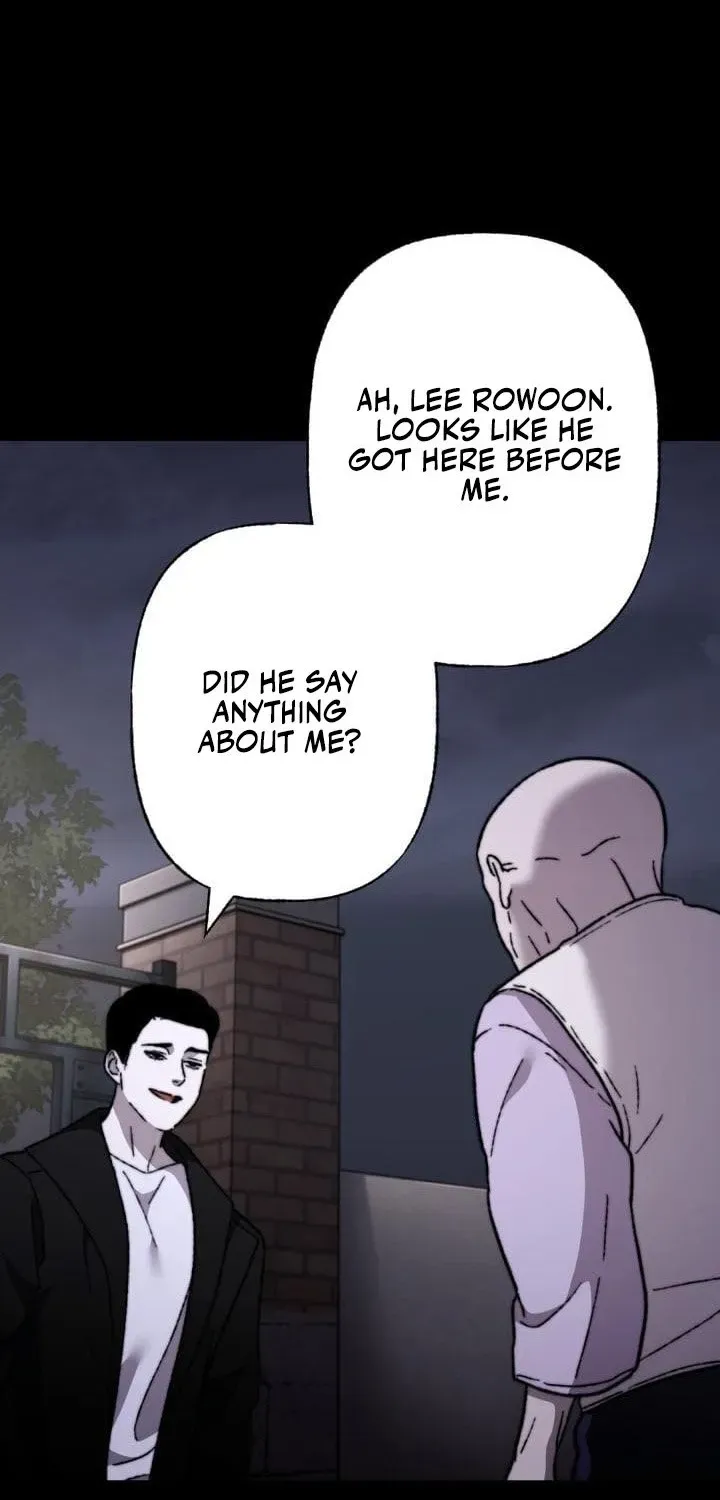 Meteor: The Ultra-Speed Savior Chapter 24 page 42 - 
