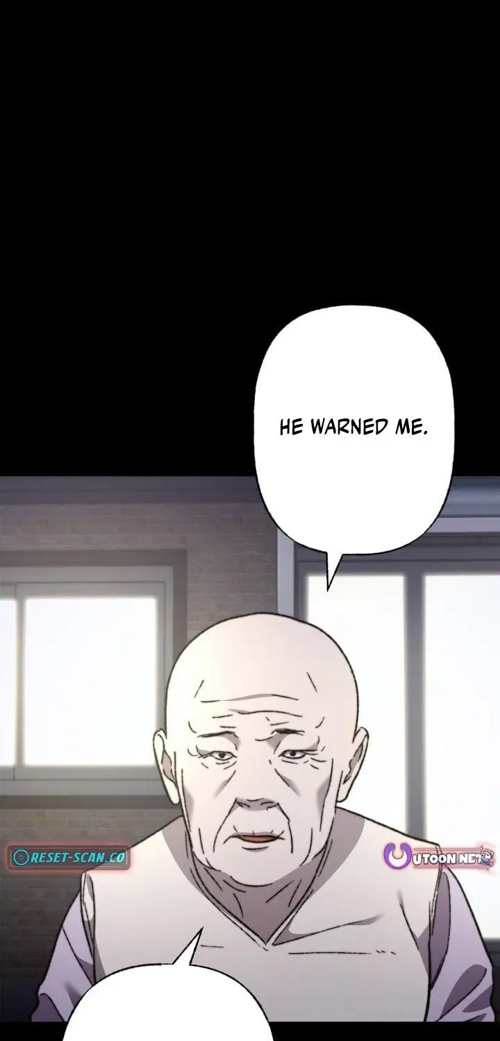 Meteor: The Ultra-Speed Savior Chapter 24 page 43 - 