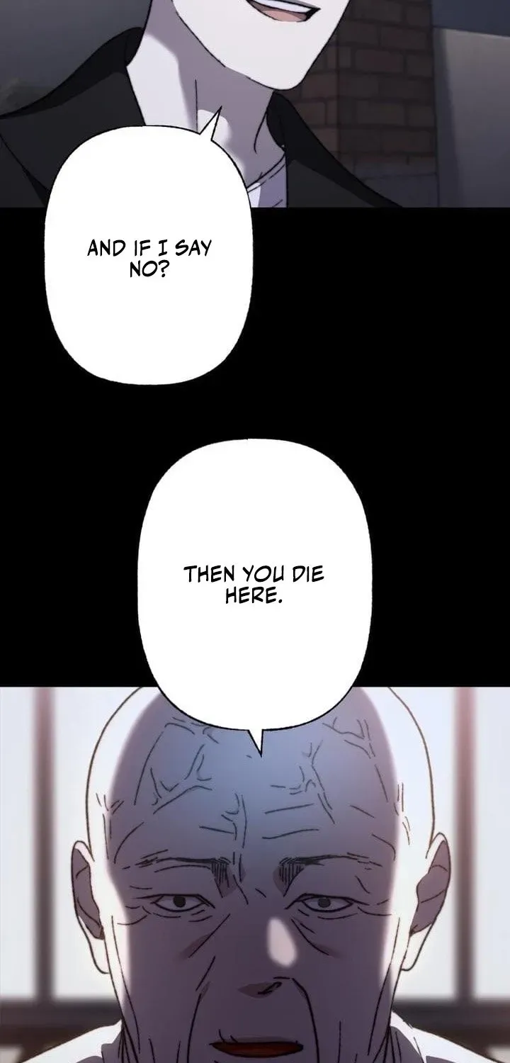 Meteor: The Ultra-Speed Savior Chapter 24 page 46 - 