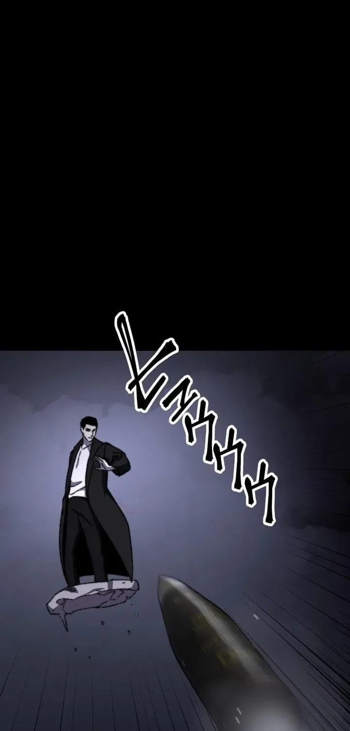 Meteor: The Ultra-Speed Savior Chapter 24 page 56 - 