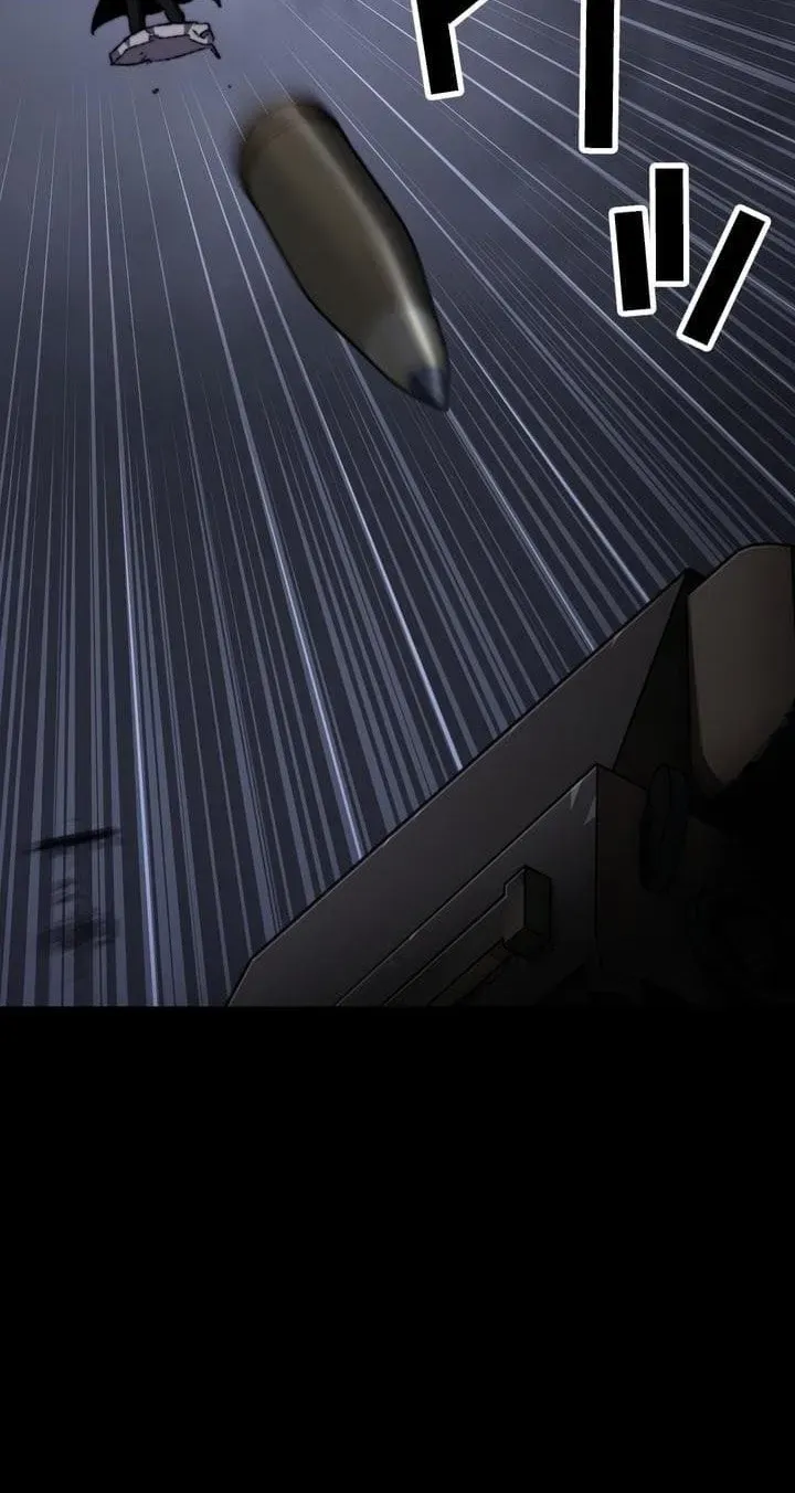 Meteor: The Ultra-Speed Savior Chapter 24 page 60 - 