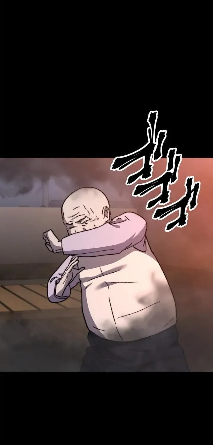 Meteor: The Ultra-Speed Savior Chapter 24 page 62 - 