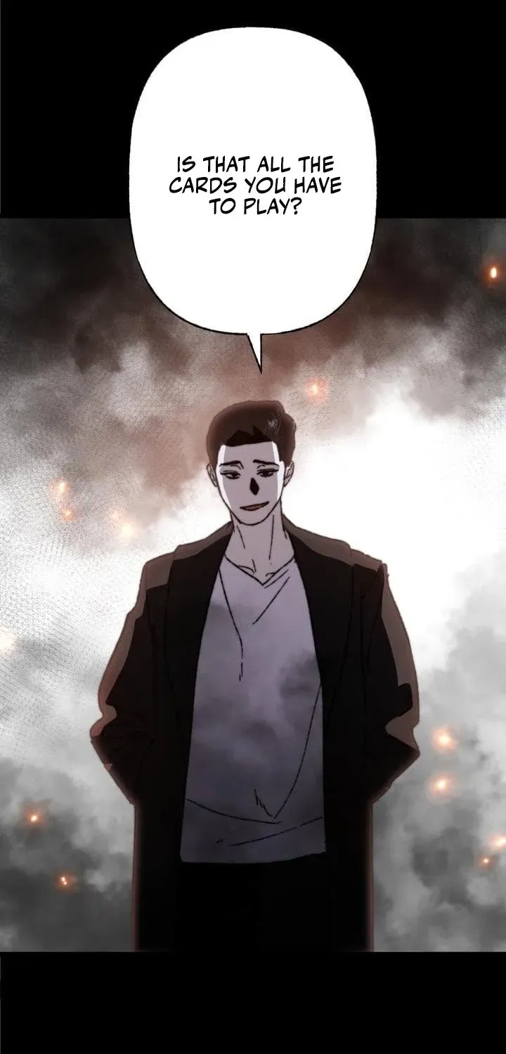 Meteor: The Ultra-Speed Savior Chapter 24 page 64 - 