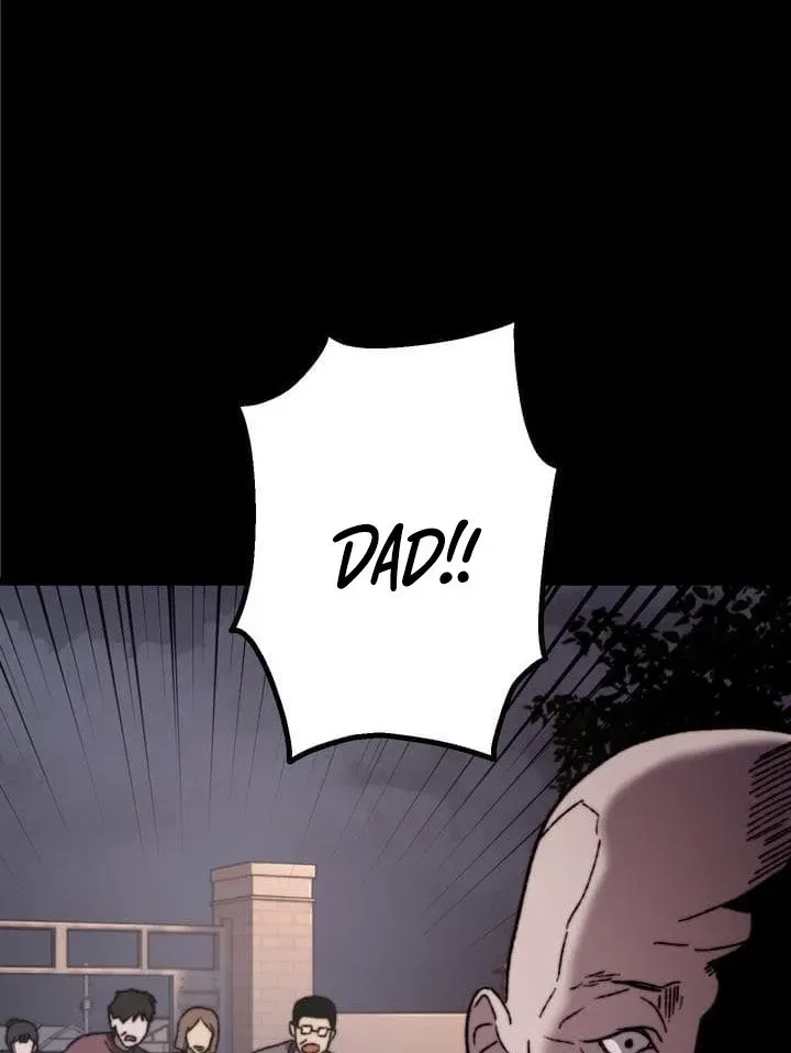 Meteor: The Ultra-Speed Savior Chapter 24 page 65 - 