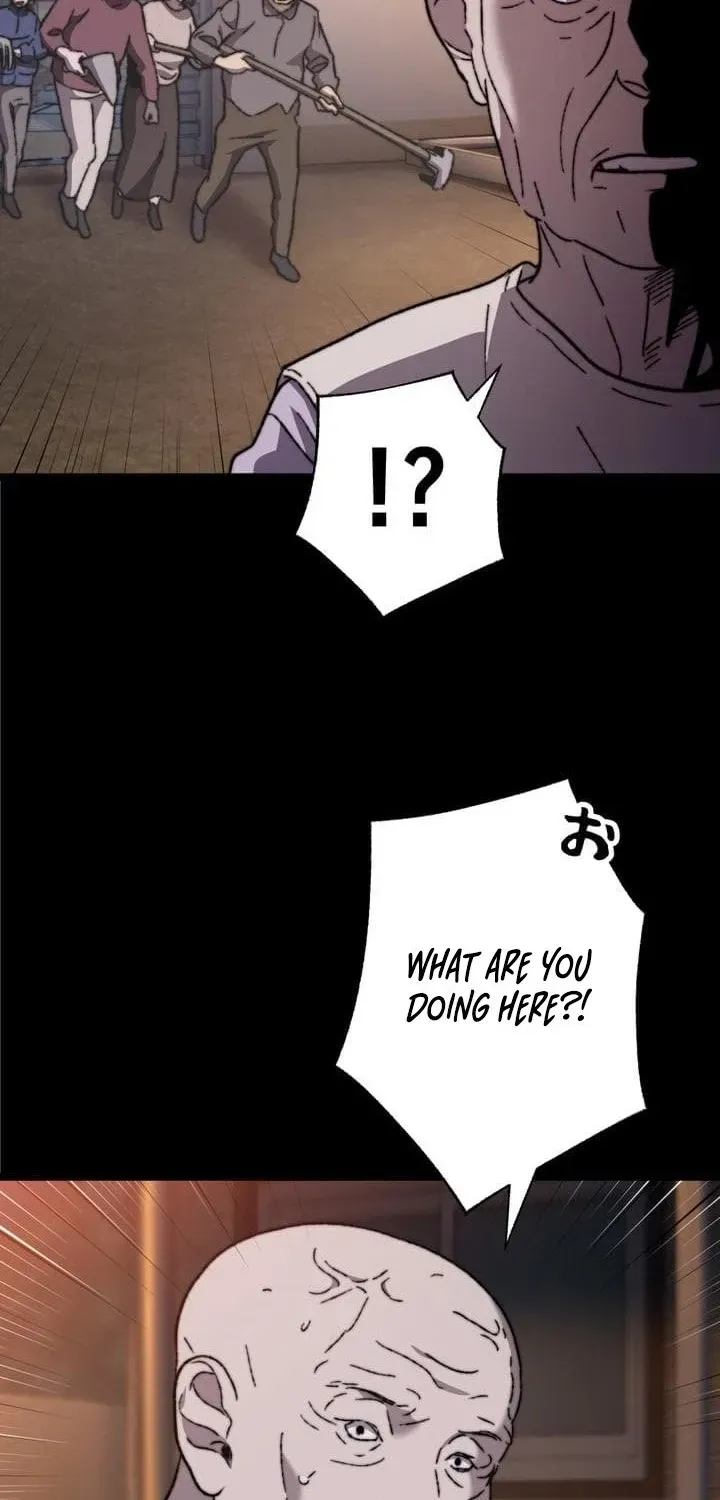 Meteor: The Ultra-Speed Savior Chapter 24 page 66 - 