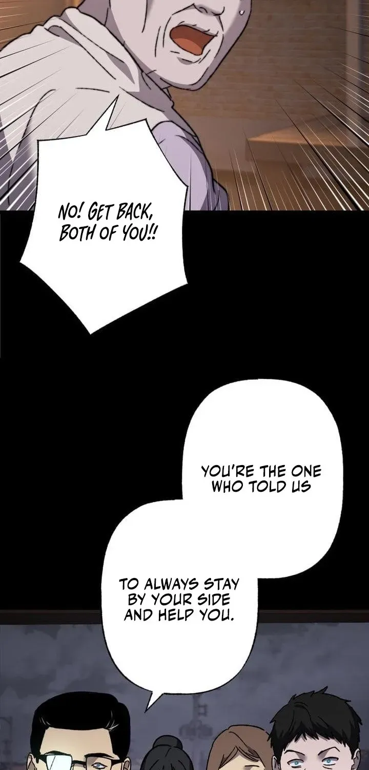 Meteor: The Ultra-Speed Savior Chapter 24 page 67 - 